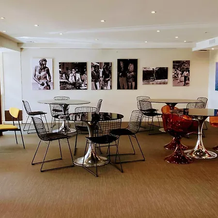 Royal Hotell Cassis