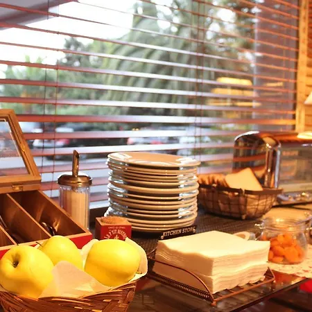 Hotell Royal 3*
