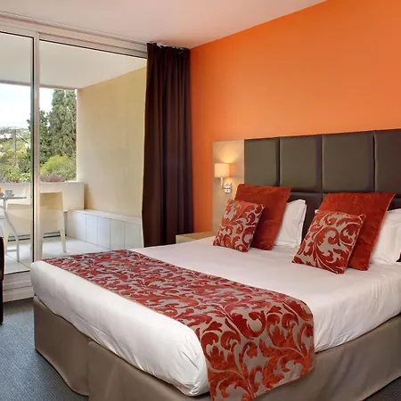 Hotell Royal 3*