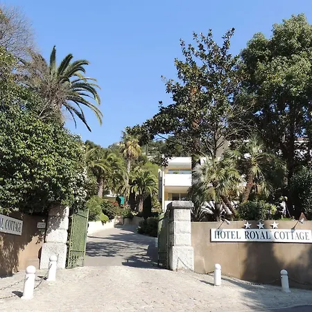 Hotel Royal